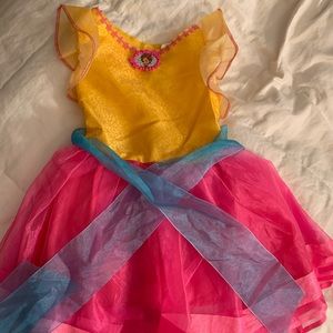 Disney’s Fancy Nancy Dress